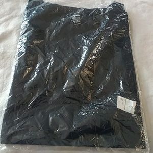 Black old navy t-shirt XL TALL